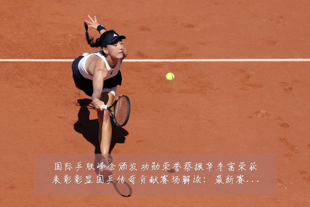 国际乒联峰会颁发功勋荣誉蔡振华李富荣获表彰彰显国乒传奇贡献赛场解读：最新赛事动态与深度分析